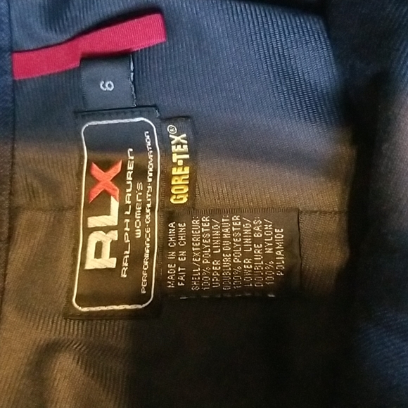 Ralph Lauren Gore Tex Snow and Ski Pants - Picture 2 of 5
